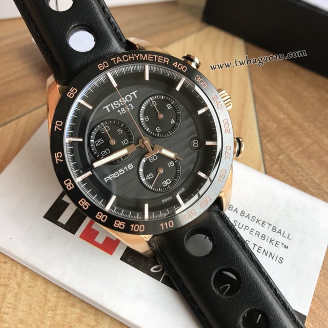 Tissot全原天梭石英男士腕表 T106系列V8男表  gjs2084